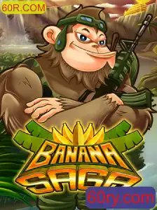 BananaSaga: O Novo Hit do Mundo dos Games