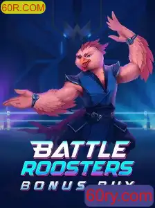 Desvende o Jogo BattleRoostersBonusBuy e Descubra Todas as Suas Regras Emocionantes