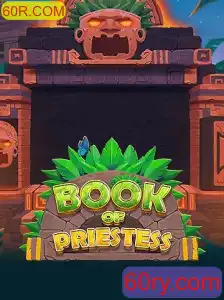 Descubra o Fascinante Mundo de BookOfPriestess com 60R.COM