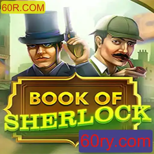 Explorando o Mundo do Jogo BookOfSherlock e a Palavra-Chave 60R.COM