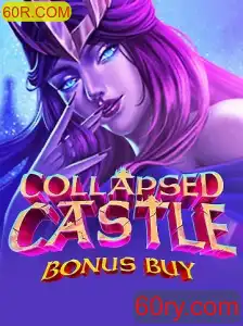 Desbravando o Fascinante Universo de CollapsedCastleBonusBuy