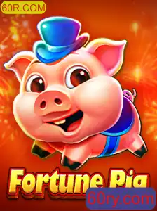 FortunePig: Um Mergulho no Universo do Novo Jogo Popular
