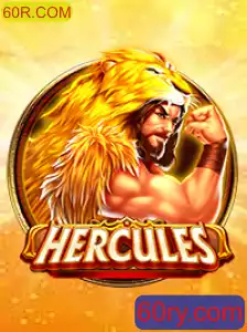 Descubra o Fascinante Mundo do Jogo 'Hercules' e Como Ele Está Conectado ao 60R.COM