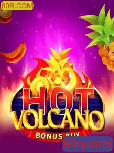 Desvendando HotVolcanoBonusBuy: Uma Impressionante Aventura de Cassino Online