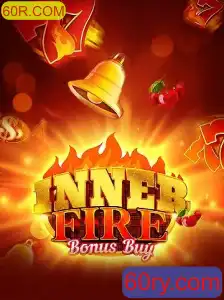 Jogo InnerFireBonusBuy: Mergulhe na Aventura e Explore as Regras