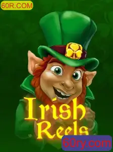 Explorando o Fascinante Mundo do Jogo IrishReels: Diversão e Aventura com 60R.COM