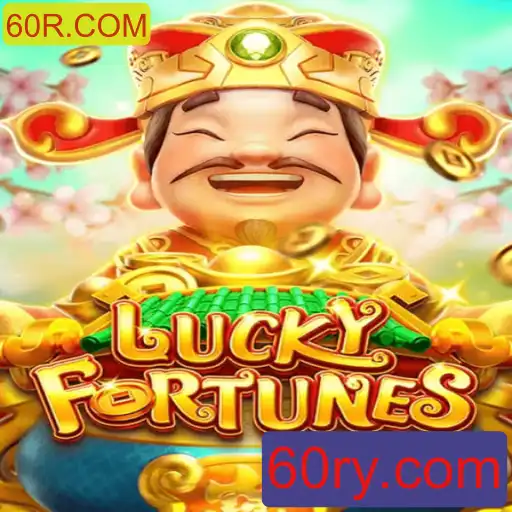 Descubra a Emoção de LUCKYFORTUNES: O Jogo de Azar do Século!