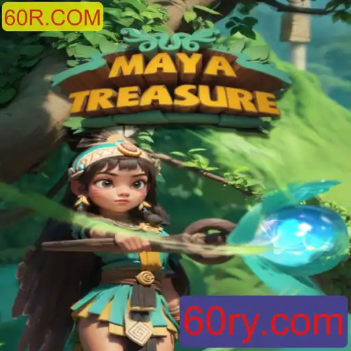 MayaTreasure: Descubra os Segredos do Antigo Tesouro no 60R.COM