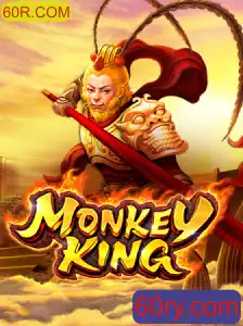 Explorando o Mundo de MonkeyKing: Uma Imersão no Universo de 60R.COM
