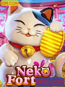 Descubra as Emoções do NekoFortune em 60R.COM