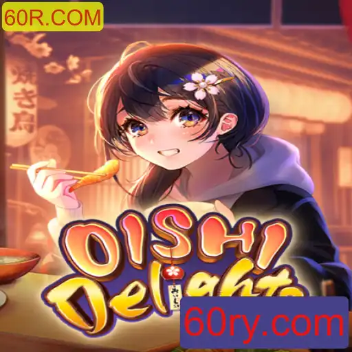 Descubra os Encantos de OishiDelights com 60R.COM