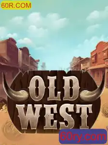 Descubra OldWest: Um Mergulho no Faroeste com 60R.COM