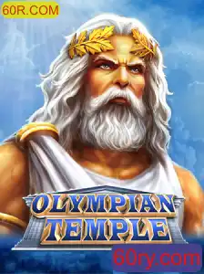 Descubra o Fascinante Mundo de OlympianTemple: Uma Jornada Épica de Mitologia e Estratégia