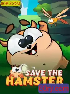 Descubra a Aventura Empolgante de Salvar o Hamster em SavetheHamster