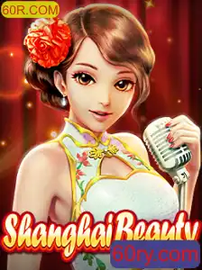 Descubra o Fascinante Mundo de ShanghaiBeauty com 60R.COM