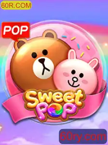Descubra o Fascinante Mundo de SweetPOP: Estratégias e Diversão