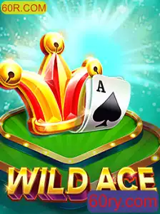 Descubra o Mundo de WildAce: A Nova Sensação dos Jogos Online