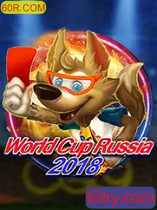 Explorando o Mundo de Diversão com WorldCupRussia2018 e 60R.COM